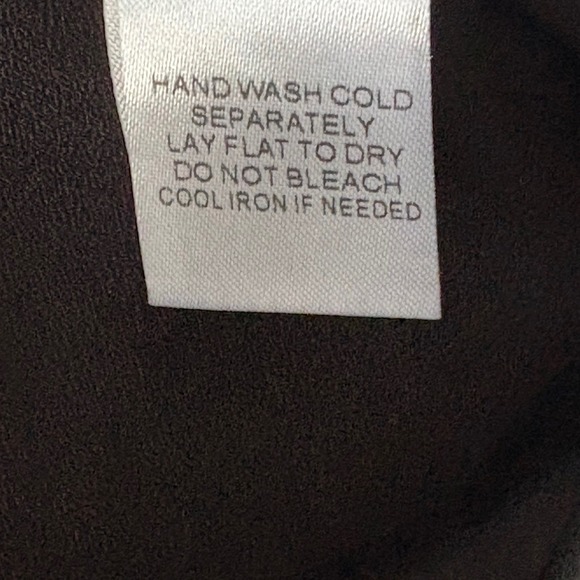 Vici Multicolor Striped Midi Dress - Picture 14 of 14